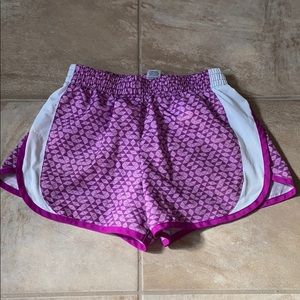 Danskin L/G Kids Shorts